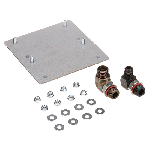 (image for) Henny Penny 140516 CONVERSION KIT W/HDWR F/ PUMP EEE1XX
